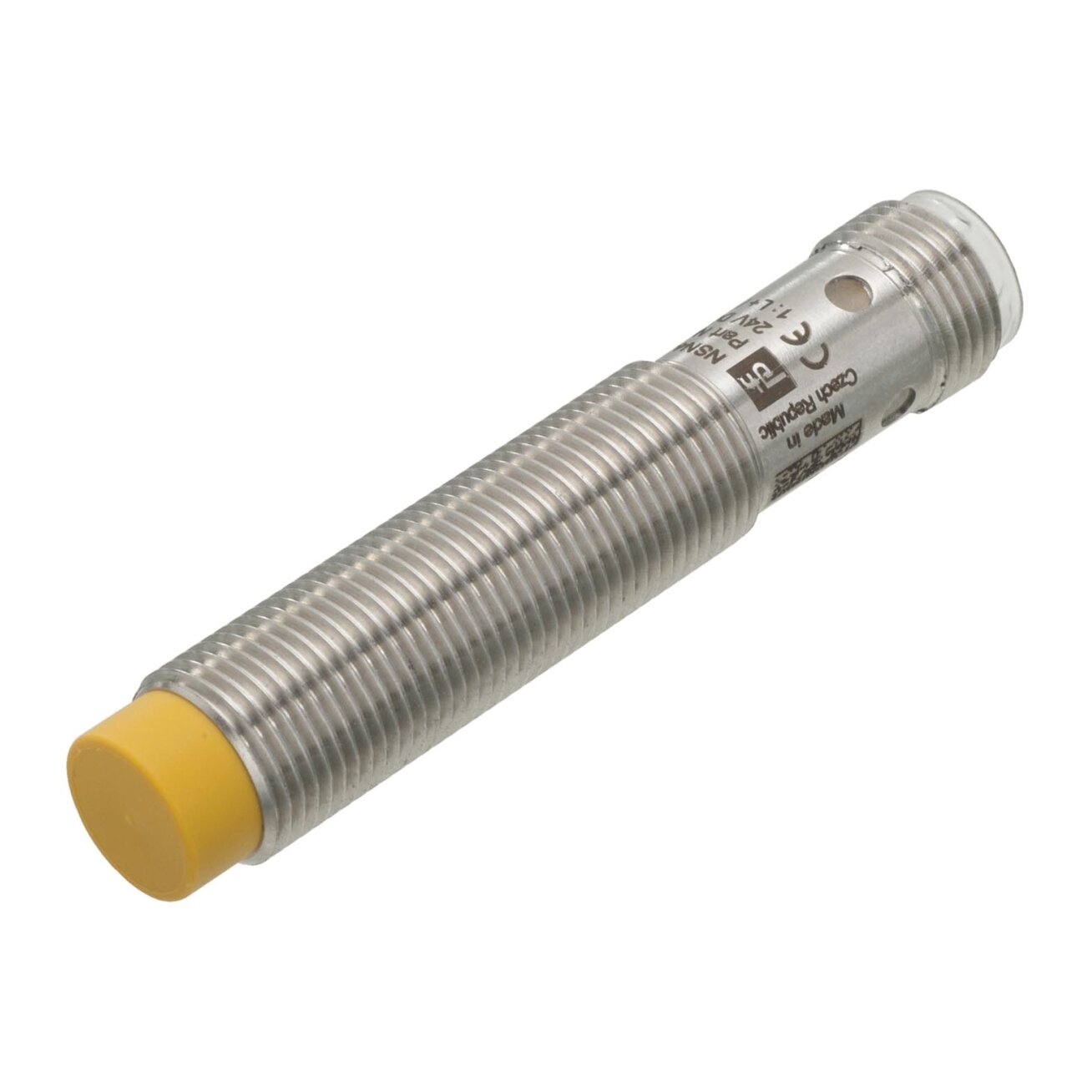 Pepperl+Fuchs NSN4-12GM45-2E2-V1-S2D2 (304276-000011) Indukcinis jutiklis