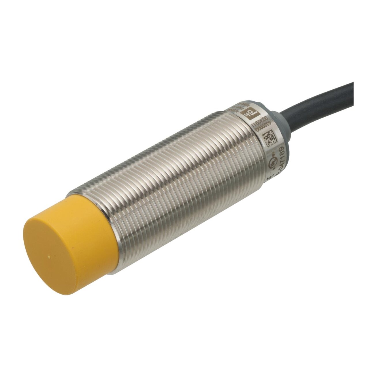 Pepperl+Fuchs NSN8-18GH50-2E2-M1-S2D2 (304276-001056) Indukcinis jutiklis