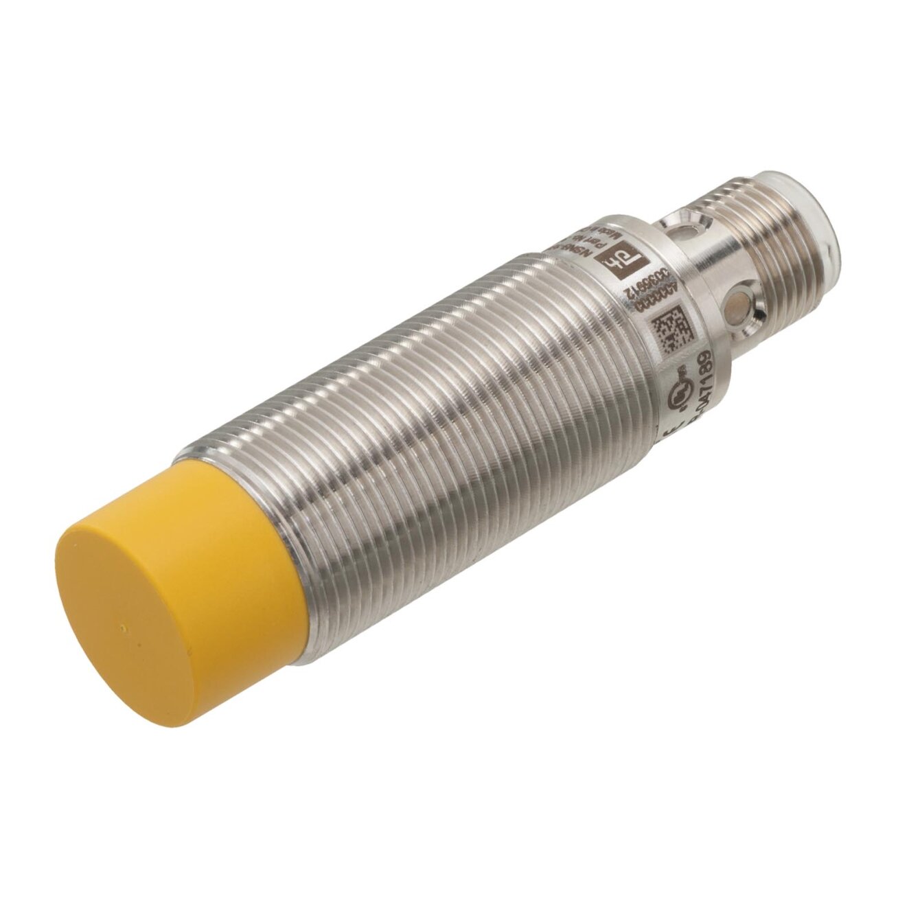 Pepperl+Fuchs NSN8-18GM45-2E2-V1-M1-S2D2 (304276-001025) Indukcinis jutiklis