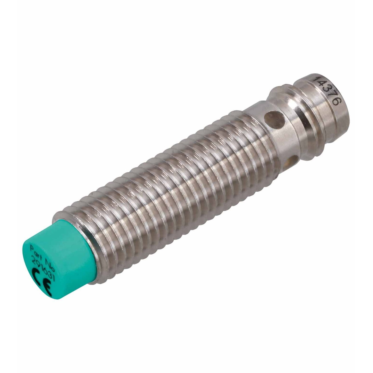 Pepperl+Fuchs NXN3-8GM25-E2-V3 (304615-0194) Indukcinis jutiklis