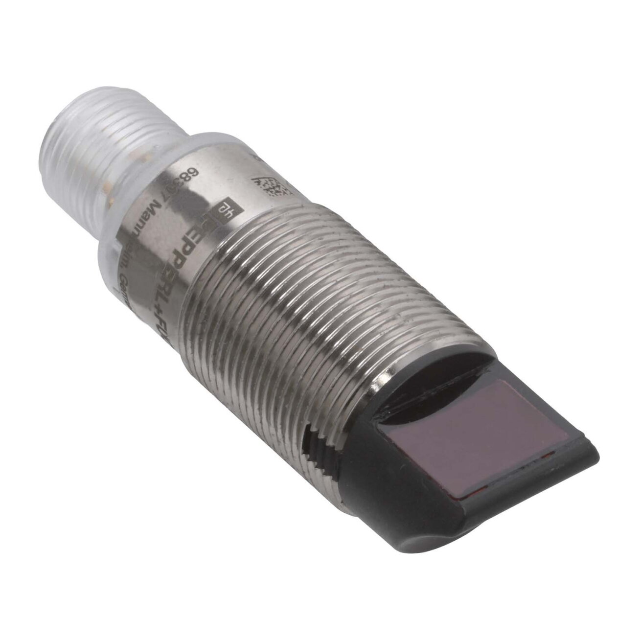 Pepperl+Fuchs OBD450-18GM40A-E2-V1 (70113328-100022) Difuzinis fotoelektrinis jutiklis Pepperl+Fuchs OBD450-18GM40A-E2-V1 (70113328-100022) Difuzinis fotoelektrinis jutiklis