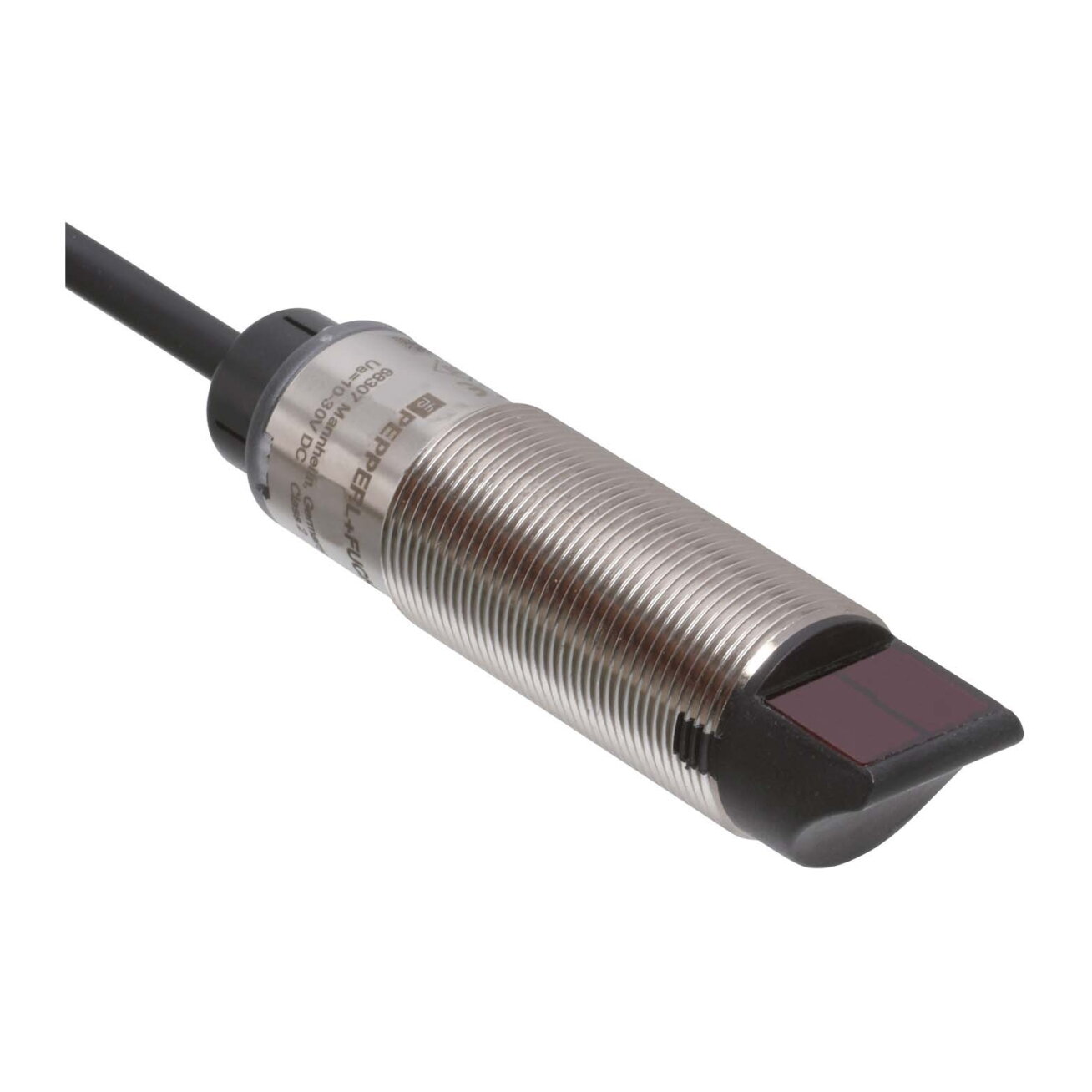 Pepperl+Fuchs OBD450-18GM60A-E4 (70113328-100034) Difuzinis fotoelektrinis jutiklis
