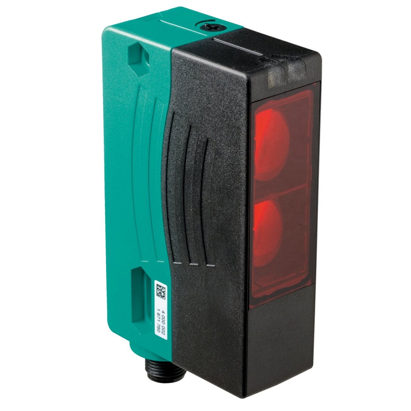 Pepperl+Fuchs OBD8000-R300-2P1-V1-L (292666) Difuzinis fotoelektrinis jutiklis