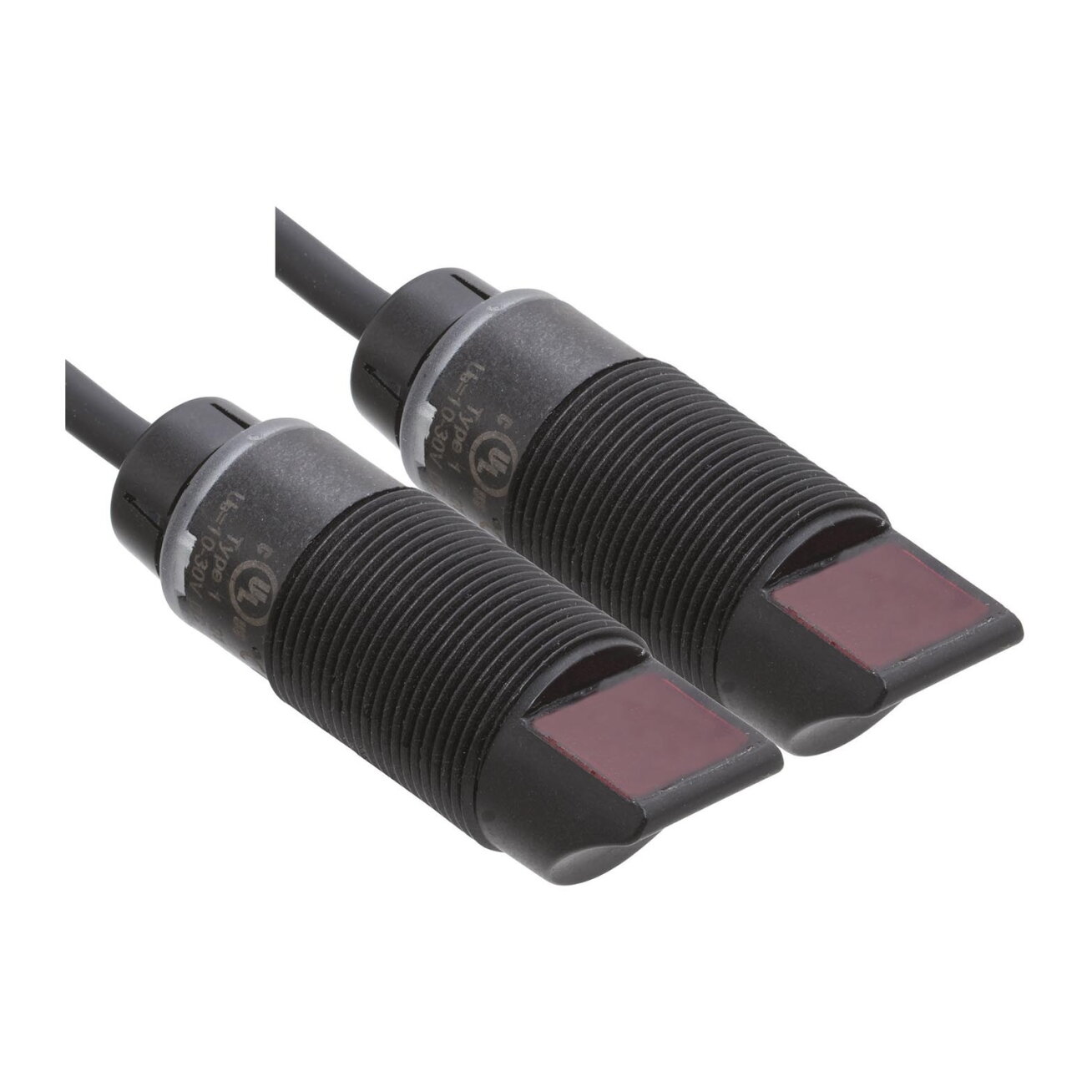 Pepperl+Fuchs OBE15M-18GK40A-SE0 (70127719) Atskiro siųstuvo ir imtuvo fotoelektrinių jutiklių pora
