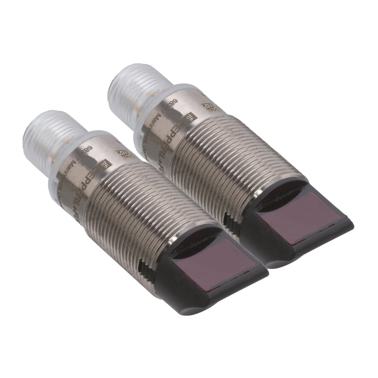 Pepperl+Fuchs OBE15M-18GM40A-SE0-V1 (70127726) Atskiro siųstuvo ir imtuvo fotoelektrinių jutiklių pora
