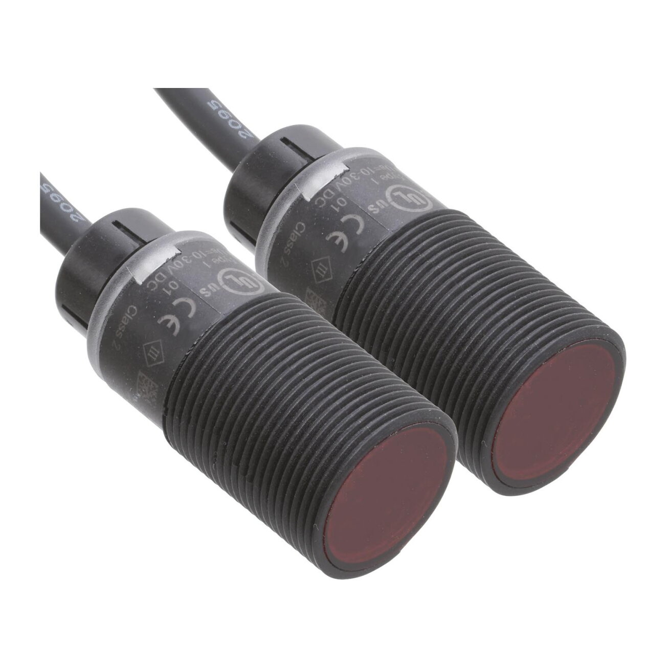 Pepperl+Fuchs OBE25M-18GK40-SE0 (70127715) Atskiro siųstuvo ir imtuvo fotoelektrinių jutiklių pora