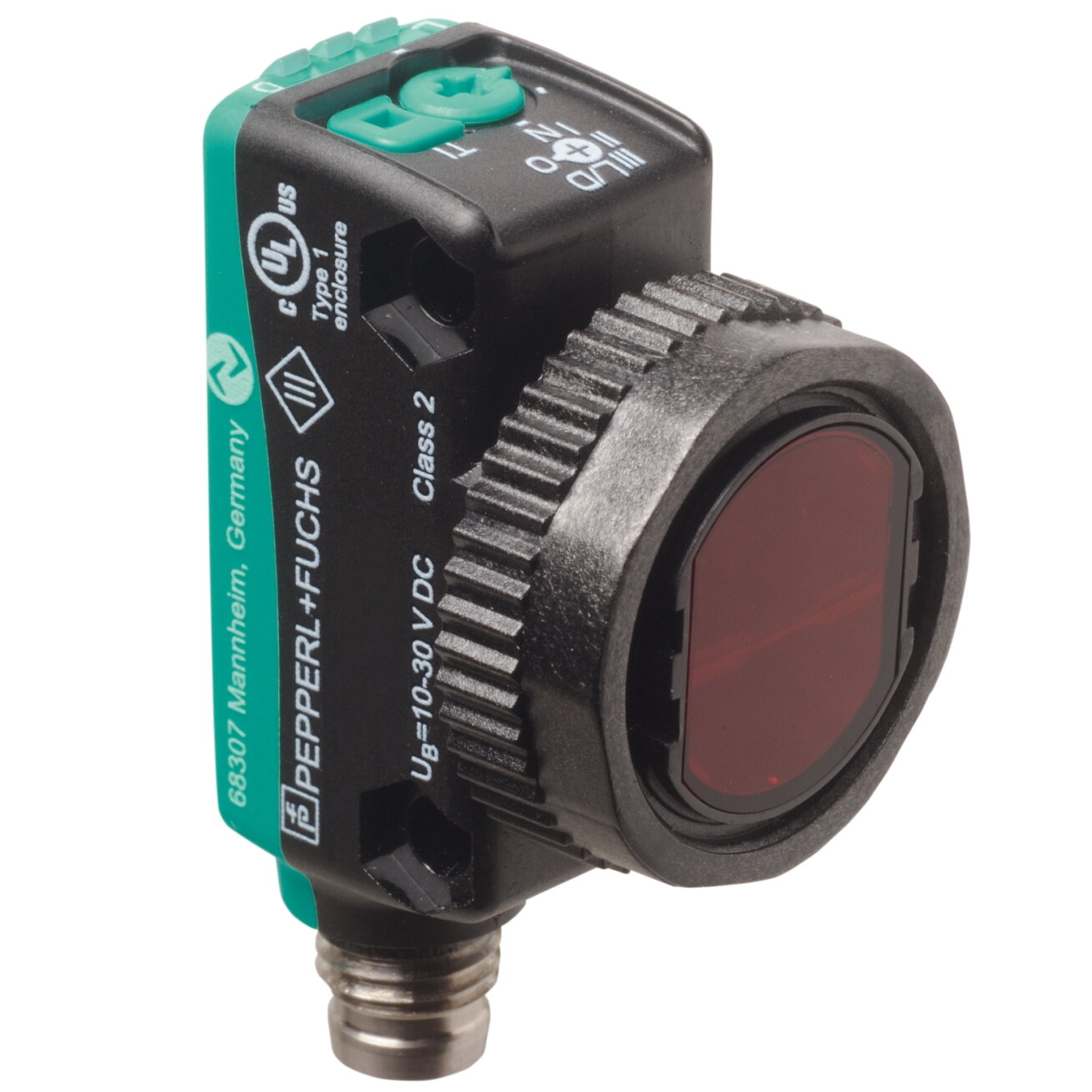 Pepperl+Fuchs OBG4000-R103-EP-IO-V3 (267075-100313) Fotoelektrinis jutiklis su atšvaitu