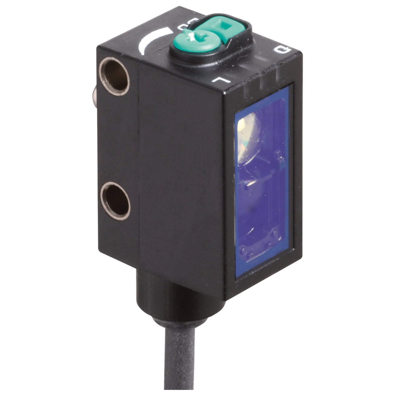 Pepperl+Fuchs OBT150-R102-E5-IO-0,3M-V31 (267075-100643) Difuzinis fotoelektrinis jutiklis su fono slopinimu (HGA)