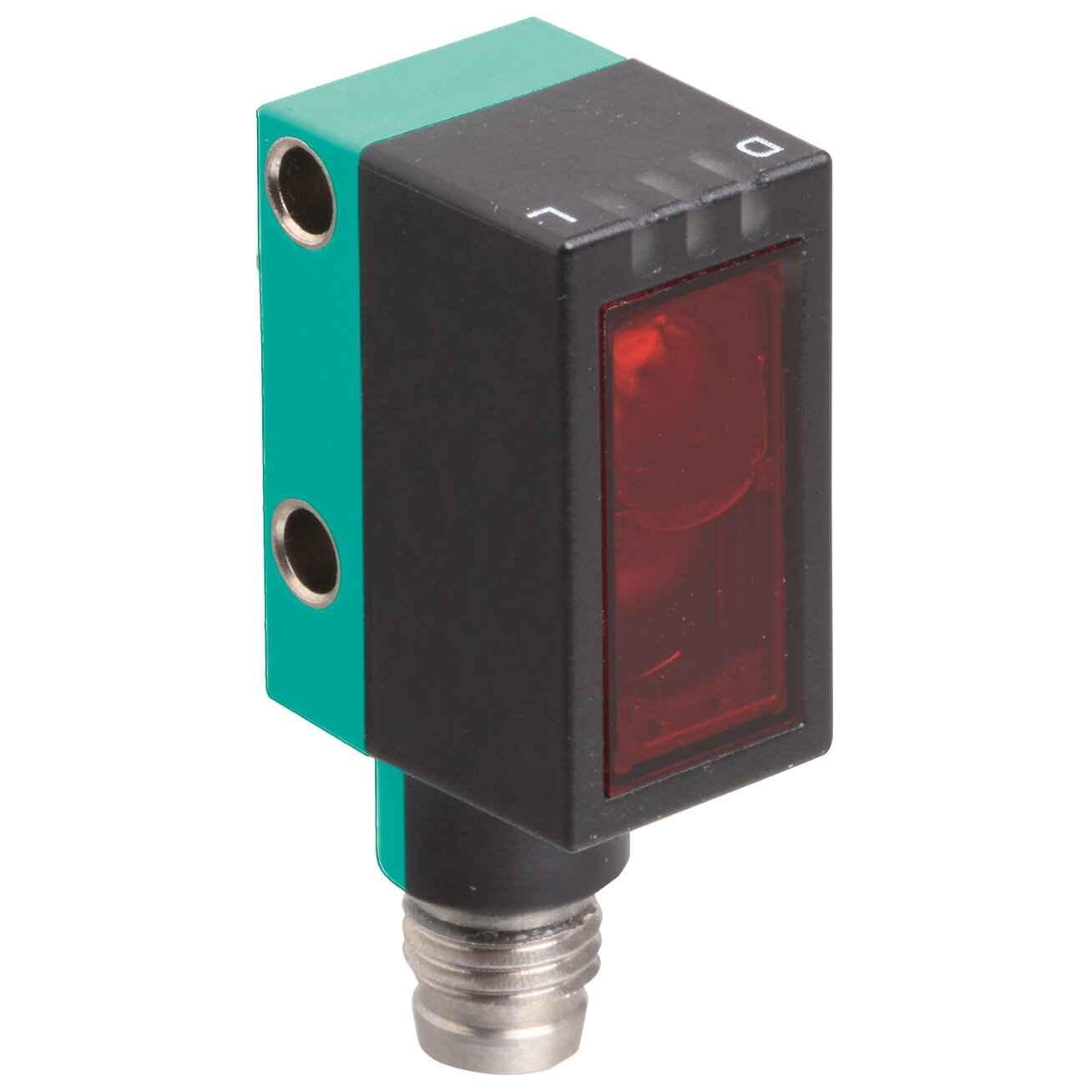 Pepperl+Fuchs OBT20-R101-2P1-IO-V31-IR (267075-100513) Difuzinis fotoelektrinis jutiklis su fono slopinimu (HGA)