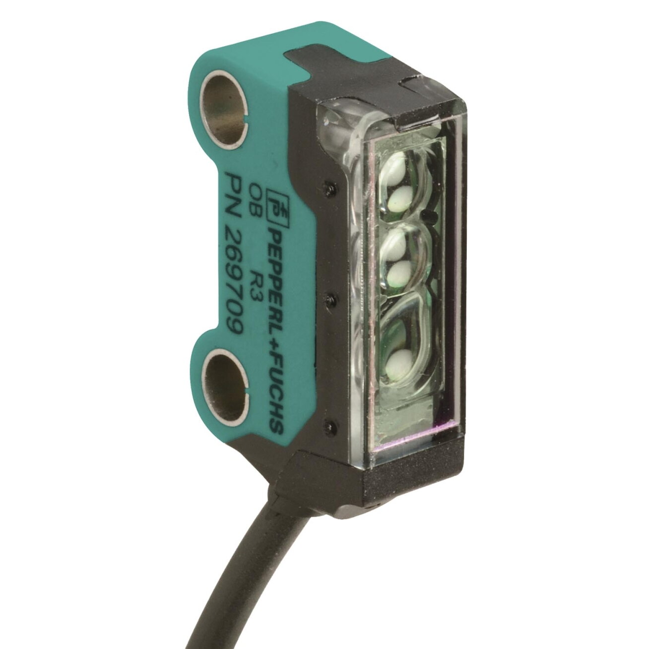 Pepperl+Fuchs OBT30-R3-E2-0,2M-V31-P (70141877) Difuzinis fotoelektrinis jutiklis su fono slopinimu (HGA) Pepperl+Fuchs OBT30-R3-E2-0,2M-V31-P (70141877) Difuzinis fotoelektrinis jutiklis su fono slopinimu (HGA)