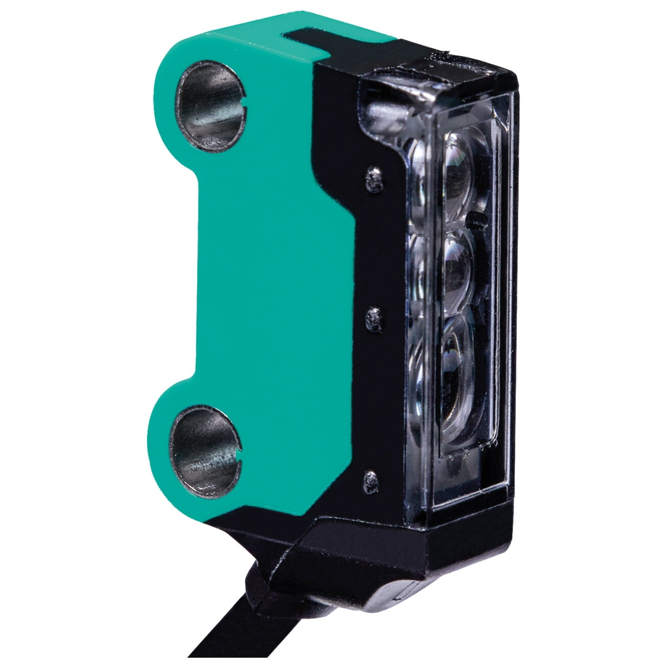 Pepperl+Fuchs OBT60-R3-E0-P (70134010) Difuzinis fotoelektrinis jutiklis su fono slopinimu (HGA) Pepperl+Fuchs OBT60-R3-E0-P (70134010) Difuzinis fotoelektrinis jutiklis su fono slopinimu (HGA)