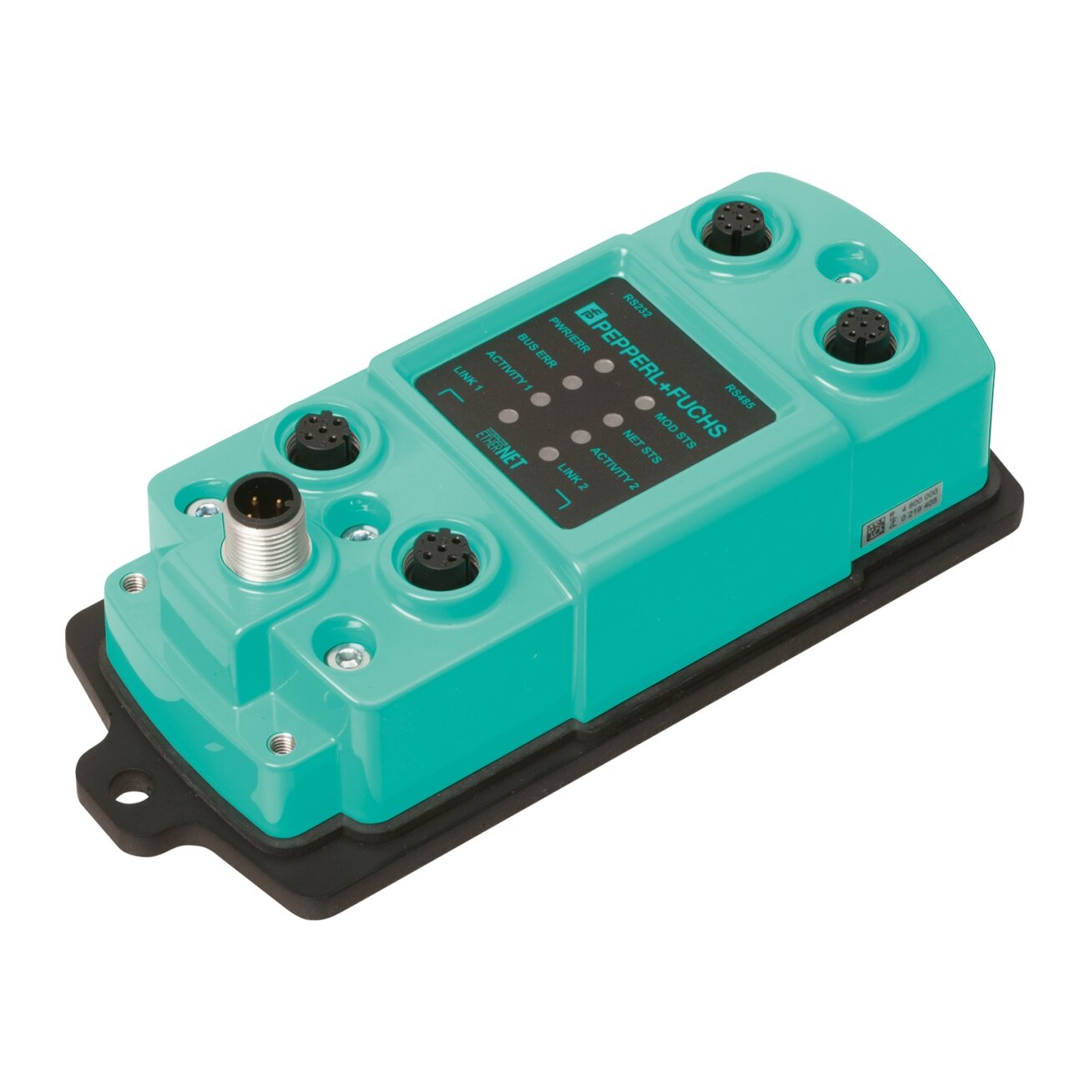Pepperl+Fuchs OHV-F230-B17 (289804-100000) Sąsajos dėžutė