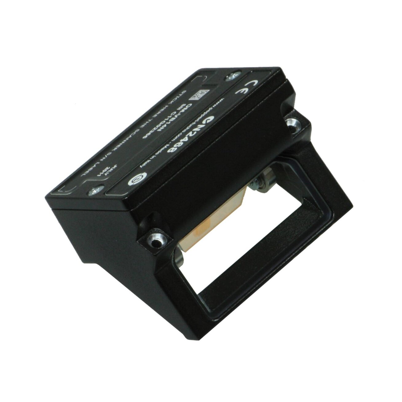 Pepperl+Fuchs OM-VB14N (232940) Brūkšninių kodų skeneris