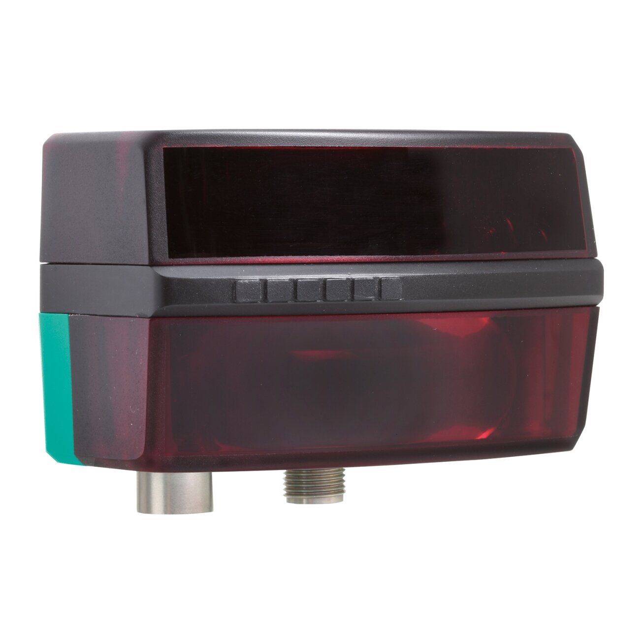 Pepperl+Fuchs OMD10M-R2300-B23-V1V1D-4S (70159636) 3D LiDAR jutiklis