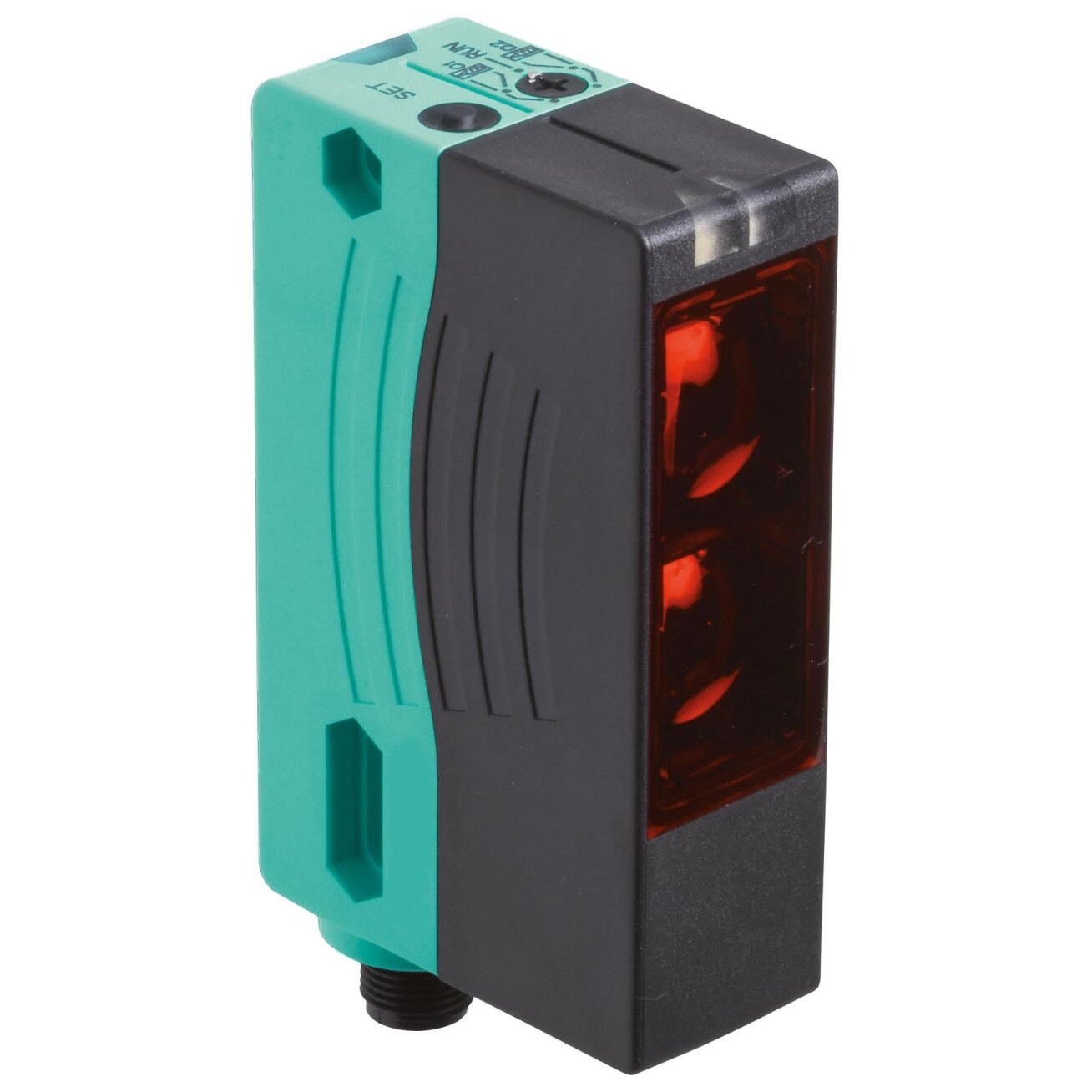 Pepperl+Fuchs OMD8000-R300-UEP-V1-L (297736) Atstumo jutiklis