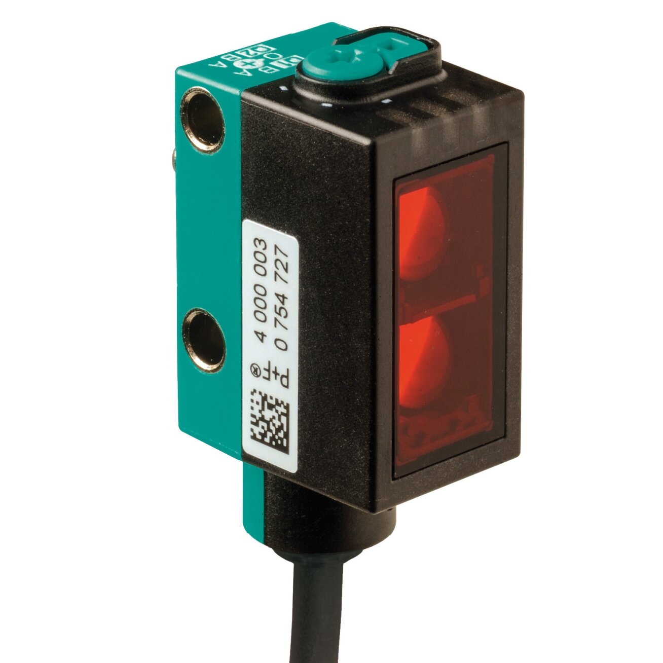Pepperl+Fuchs OMT50-R101-2EP-IO-0,3M-V31-L (267075-100214) Atstumo jutiklis