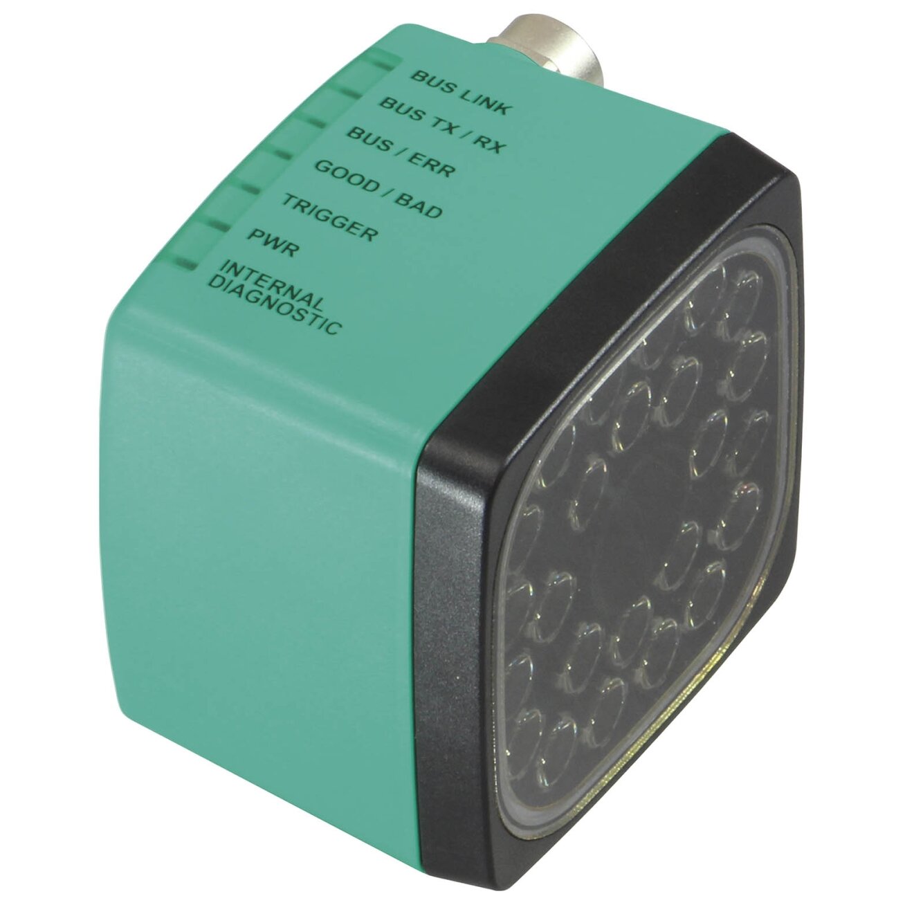 Pepperl+Fuchs OPC120P-F201-B17 (261656) Data Matrix kodų skaitytuvas