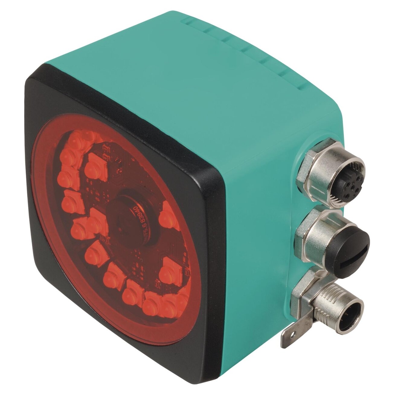 Pepperl+Fuchs PCV100-F200-B25-V1D-6011 (262163) Skaitymo galvutė