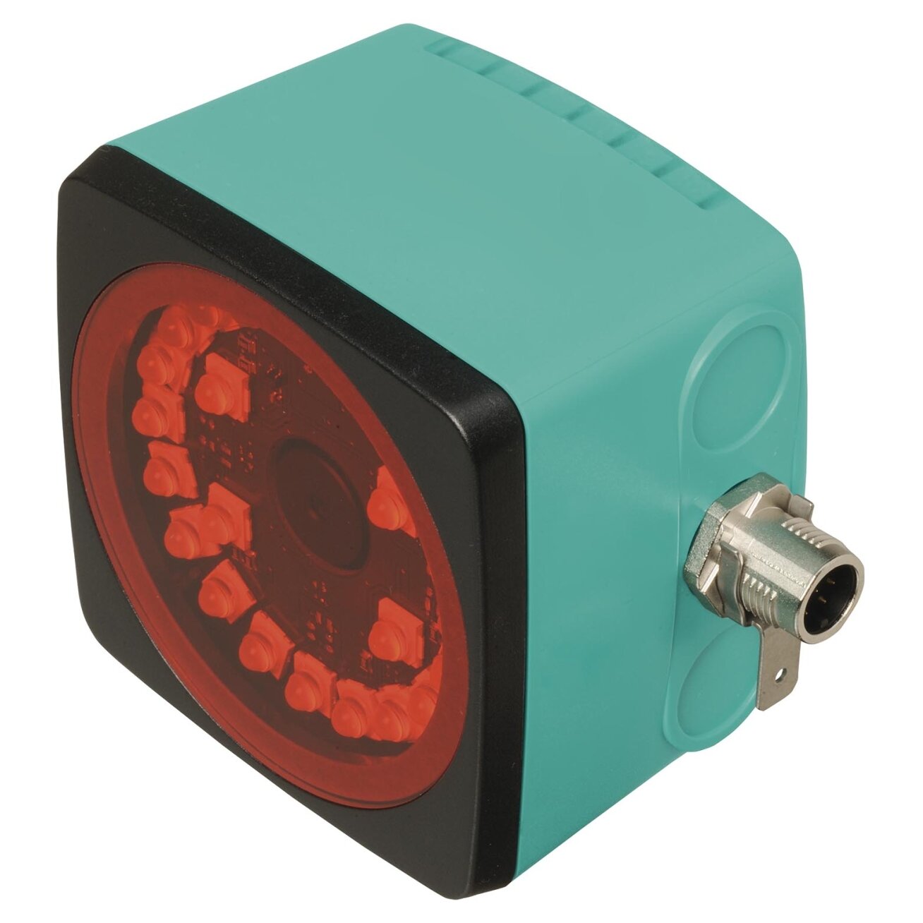 Pepperl+Fuchs PCV100-F200-R4-V19-6011 (259538) Skaitymo galvutė