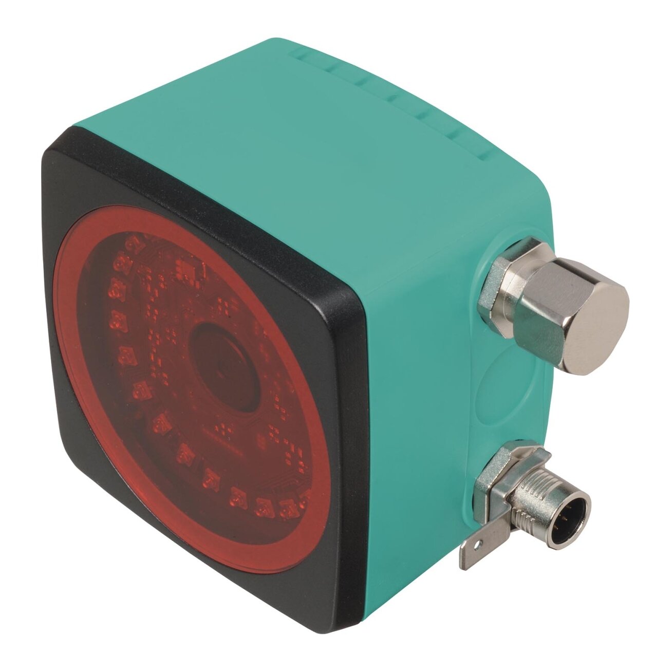 Pepperl+Fuchs PCV100-F200-SSI-V19-6011 (264415) Skaitymo galvutė