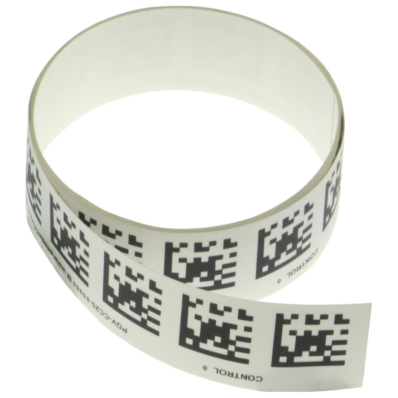 Pepperl+Fuchs PGV-CC25-00006-00001-SET (299655-100130) Valdymo kodinė juosta