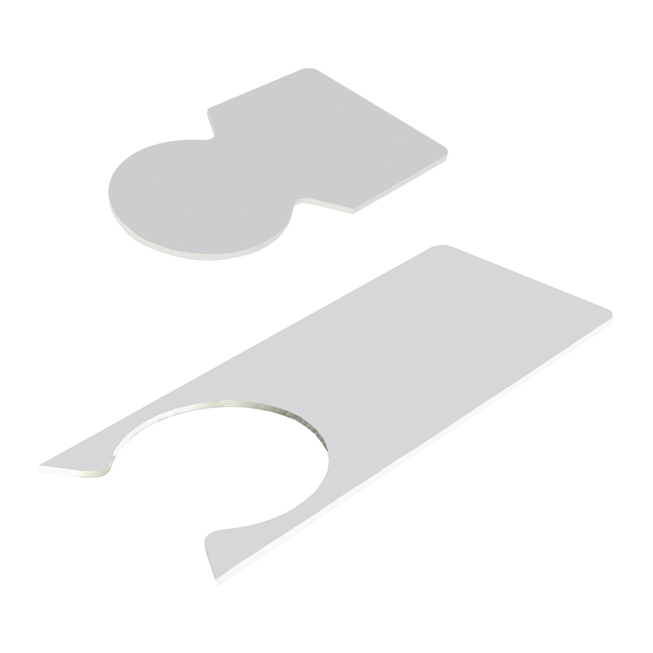 Pepperl+Fuchs PGV-MG30-START-END-SET (70137233) PGV metalinė kodinė juosta, START+END