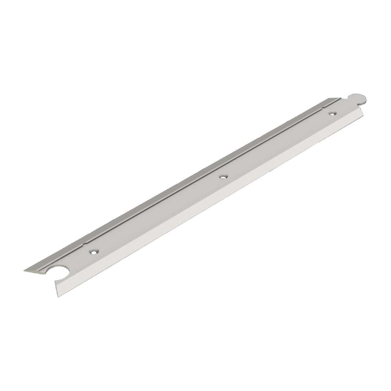 Pepperl+Fuchs PGV-PR-SM-CONT500 (70132458) PGV montavimo ant grindų profilis