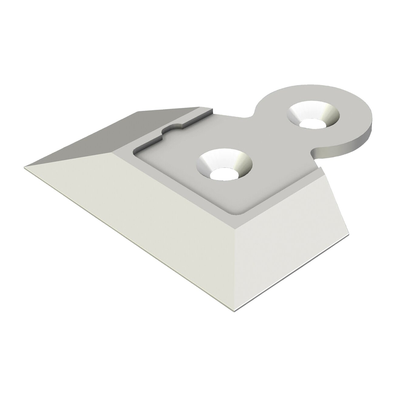 Pepperl+Fuchs PGV-PR-SM-START (70132454) PGV montavimo ant grindų profilis