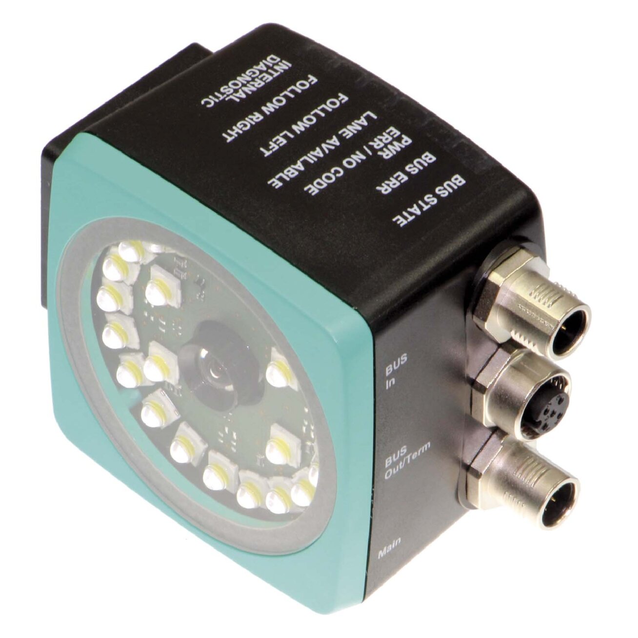 Pepperl+Fuchs PGV100-F200A-B16-V15 (258089) Skaitymo galvutė