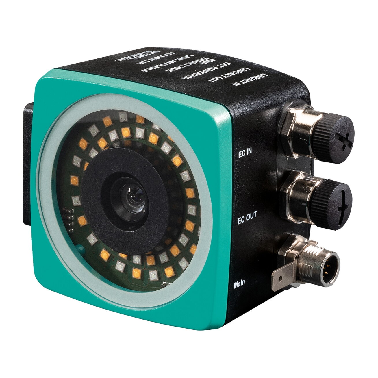 Pepperl+Fuchs PGV100Q-F200A-B21-V1D (285693-100018) Optinė skaitymo galvutė