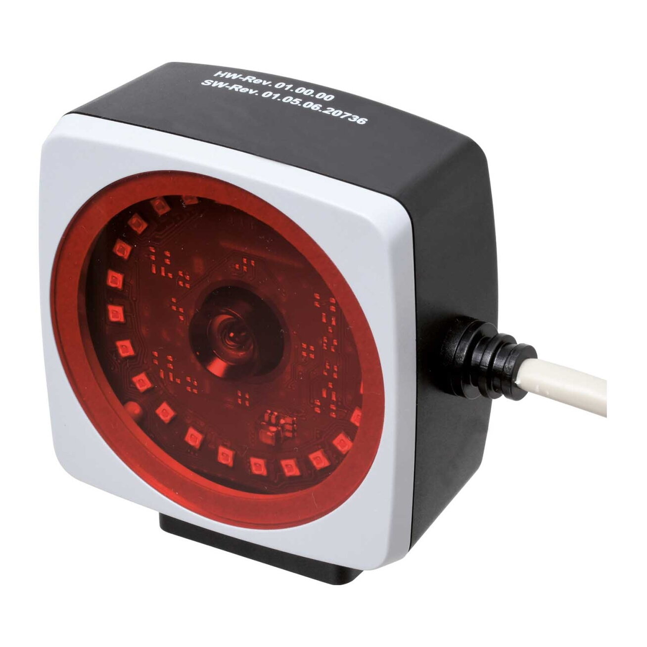 Pepperl+Fuchs PGV100R-F213-B16-1.5M (70122726-100000) Optinė skaitymo galvutė