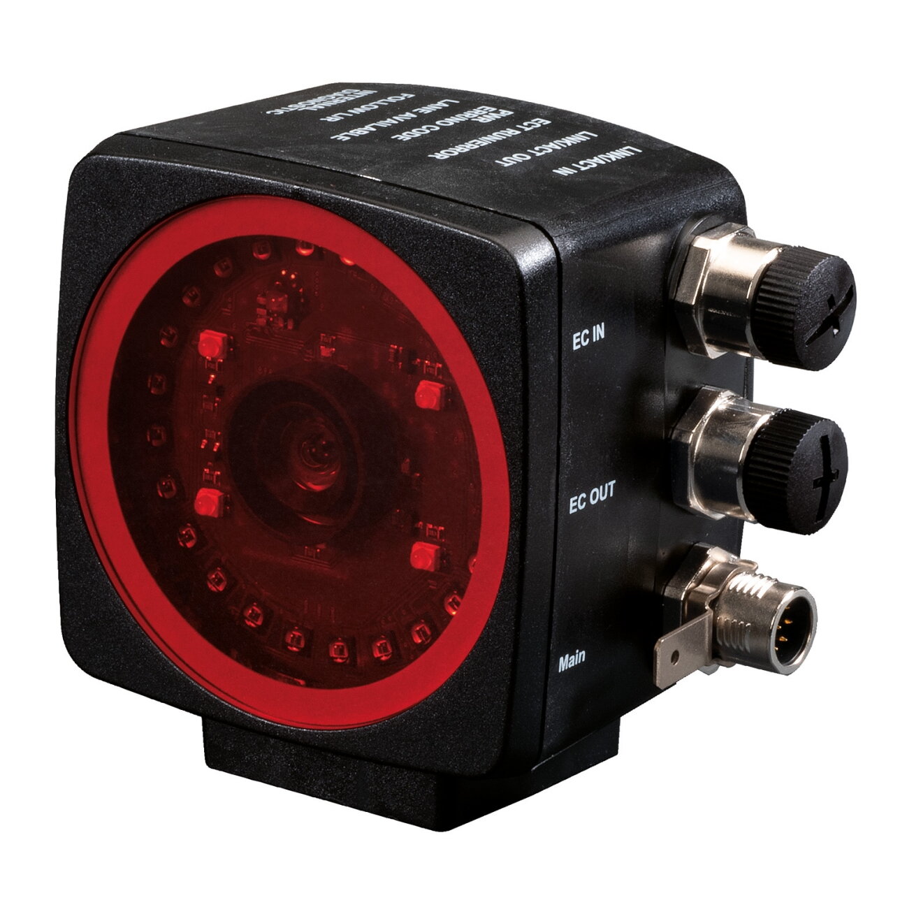 Pepperl+Fuchs PGV150IQ-F200-B21-V1D (285693-100017) Optinė skaitymo galvutė