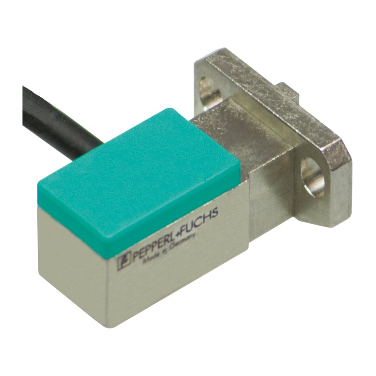Pepperl+Fuchs PMI14V-F166-U-1M-V15-Y215628 (215628) Indukcinė padėties matavimo sistema
