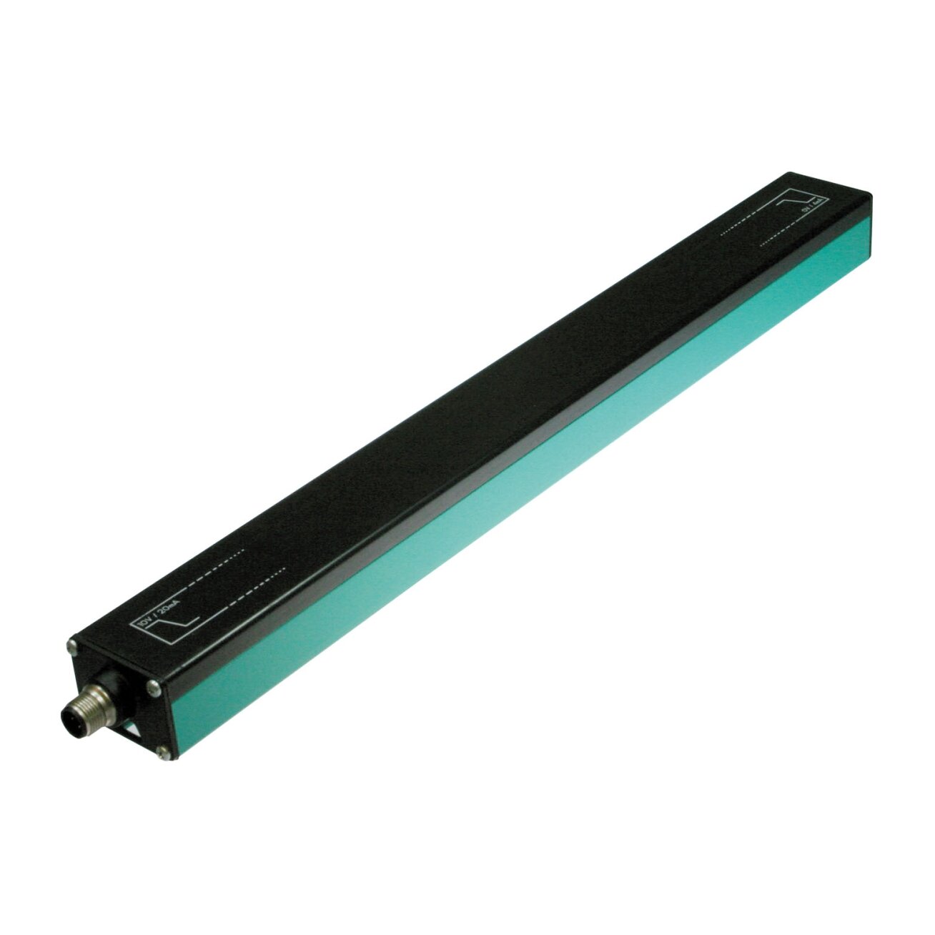 Pepperl+Fuchs PMI510-F110-IU-V1 (205697) Indukcinė padėties matavimo sistema