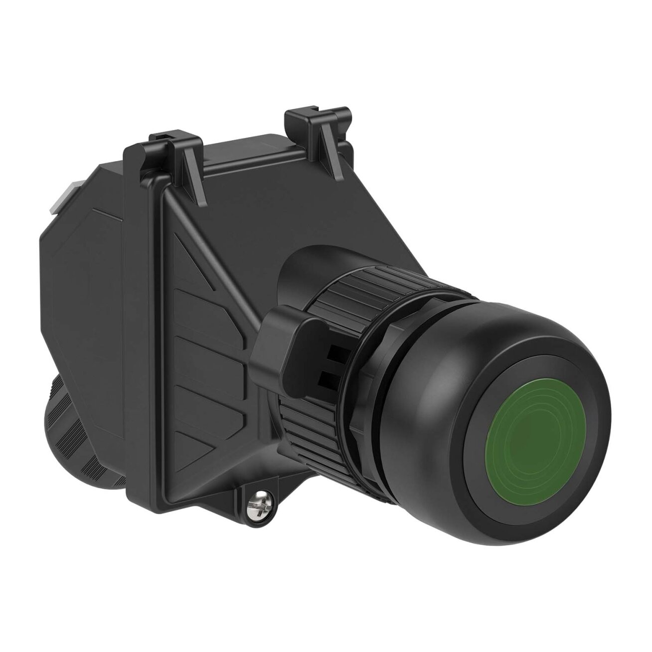 Pepperl+Fuchs PMI.IG.I.W.01 (297354) PMI.PB.ILL.GREEN.250V.1NC