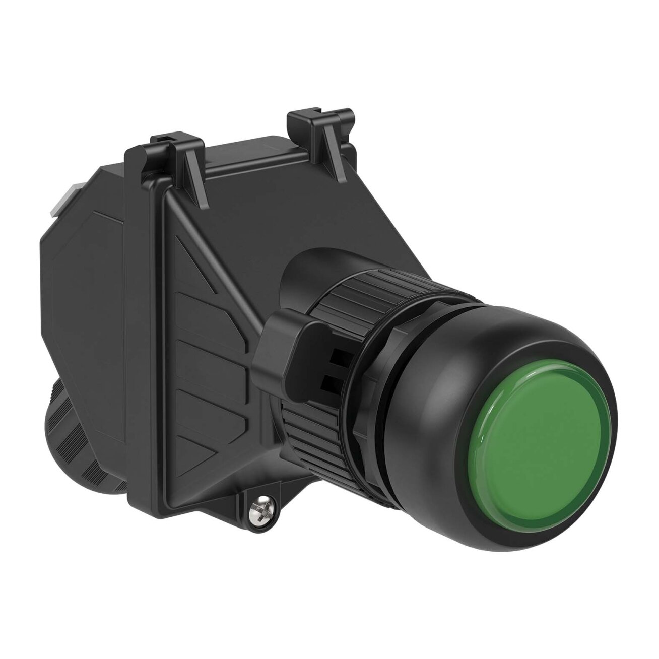 Pepperl+Fuchs PML.LG.L.W.2 (297363) PML.LED.GREEN.20-250V.AC.DC
