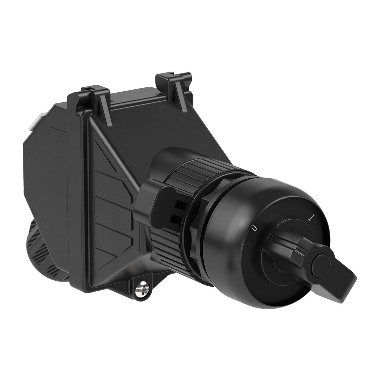 Pepperl+Fuchs PMS.N6.C.20 (297355) PMS.SWITCH.SMALL."0-I".2NO