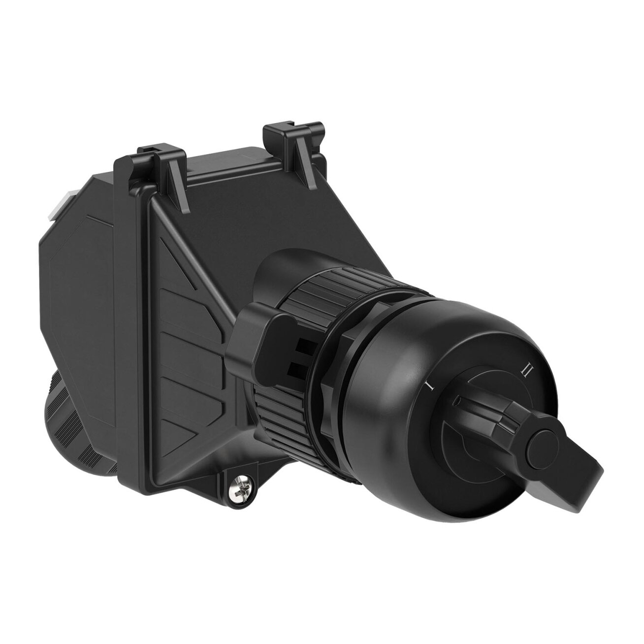 Pepperl+Fuchs PMS.N7.C.11 (297356) PMS.SWITCH.SMALL."I-II".1NC1NO