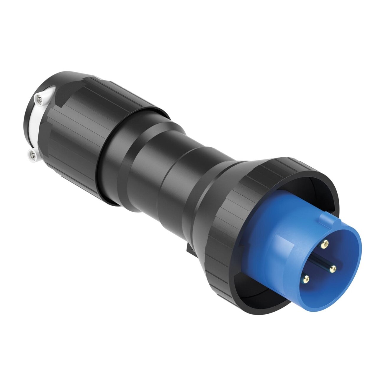 Pepperl+Fuchs PS16-730600 (70125596) Kištukas, 16 A, 250 V AC, SPNE