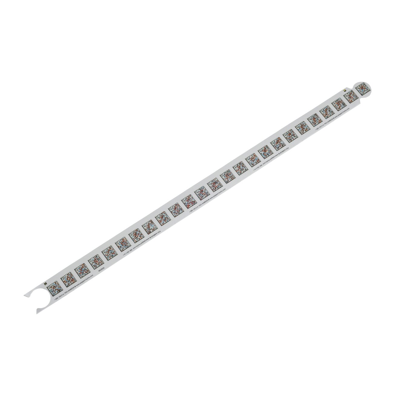 Pepperl+Fuchs PXV000001M-AAMG30x500-000003 (70127564-100073) CTFamily metalinė kodinė juosta