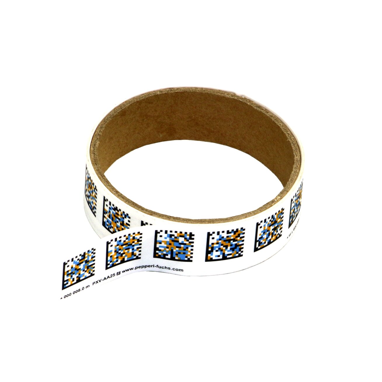 Pepperl+Fuchs PXV000010M-AA25-000480 (299651-100716) SIL3 kodinė juosta