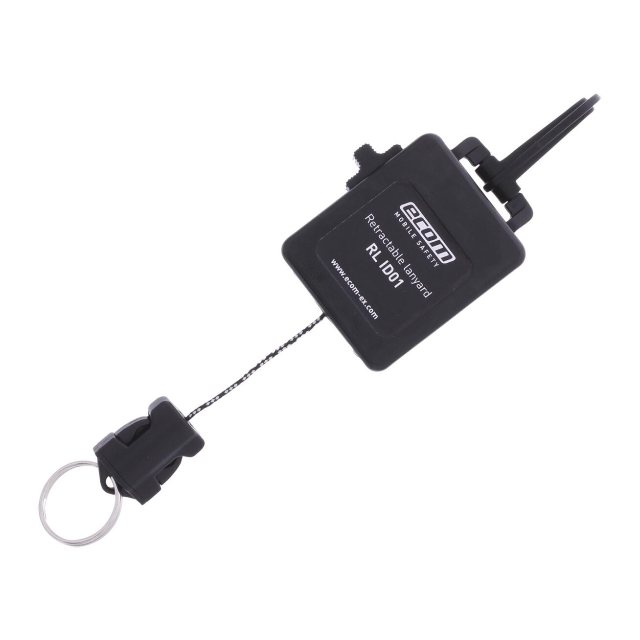 Pepperl+Fuchs RL ID01 Retractable lanyard RL (481310) RL ID01