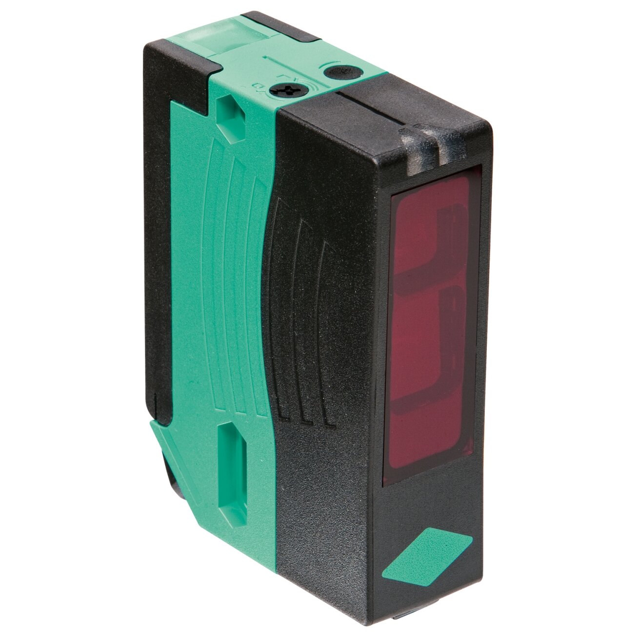 Pepperl+Fuchs RLK28-FC-55-Z/31/116 (202520) Priešgaisrinės apsaugos fotoelektrinis jutiklis