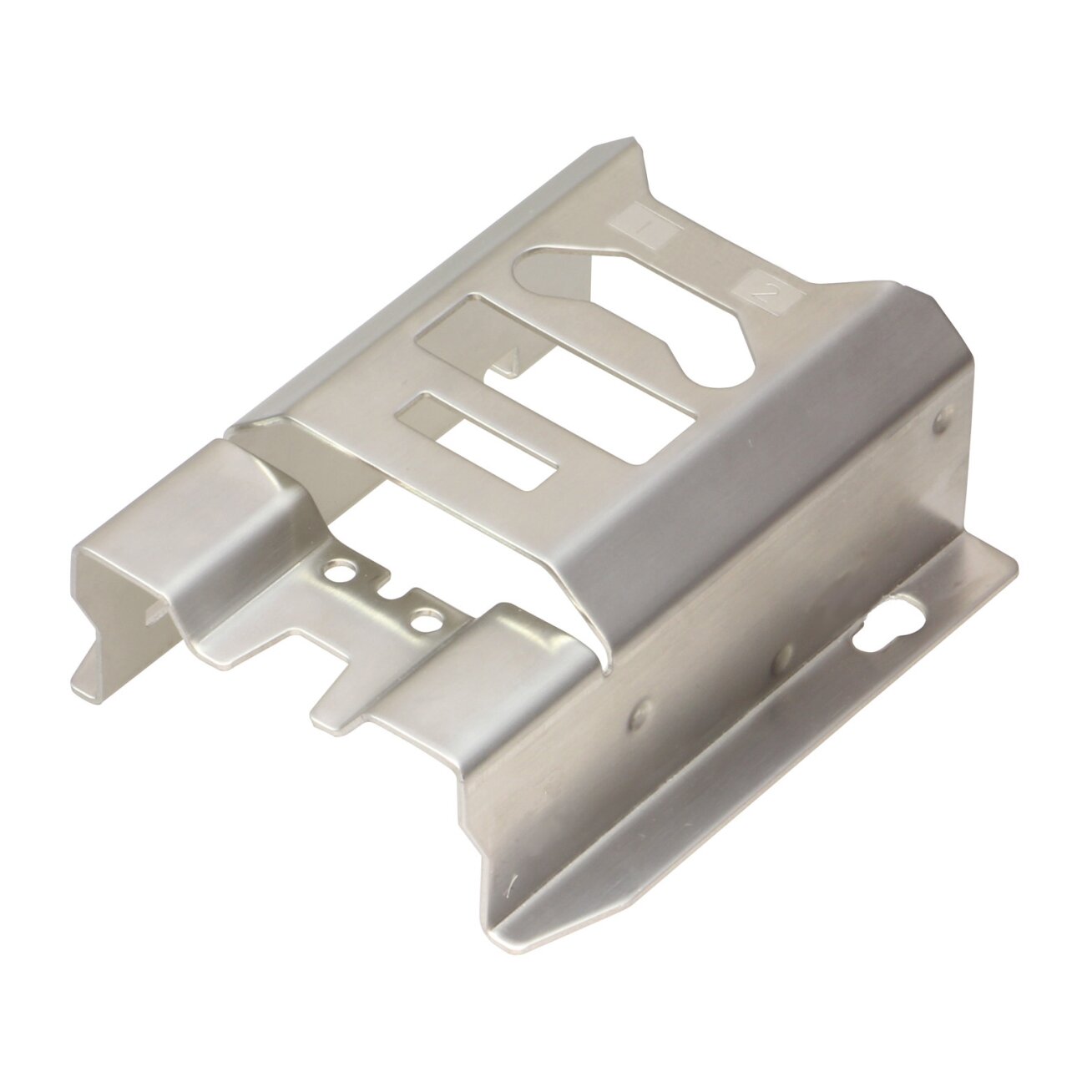 Pepperl+Fuchs SH-F31K2-B13 (284157) Metalinis apsauginis korpusas