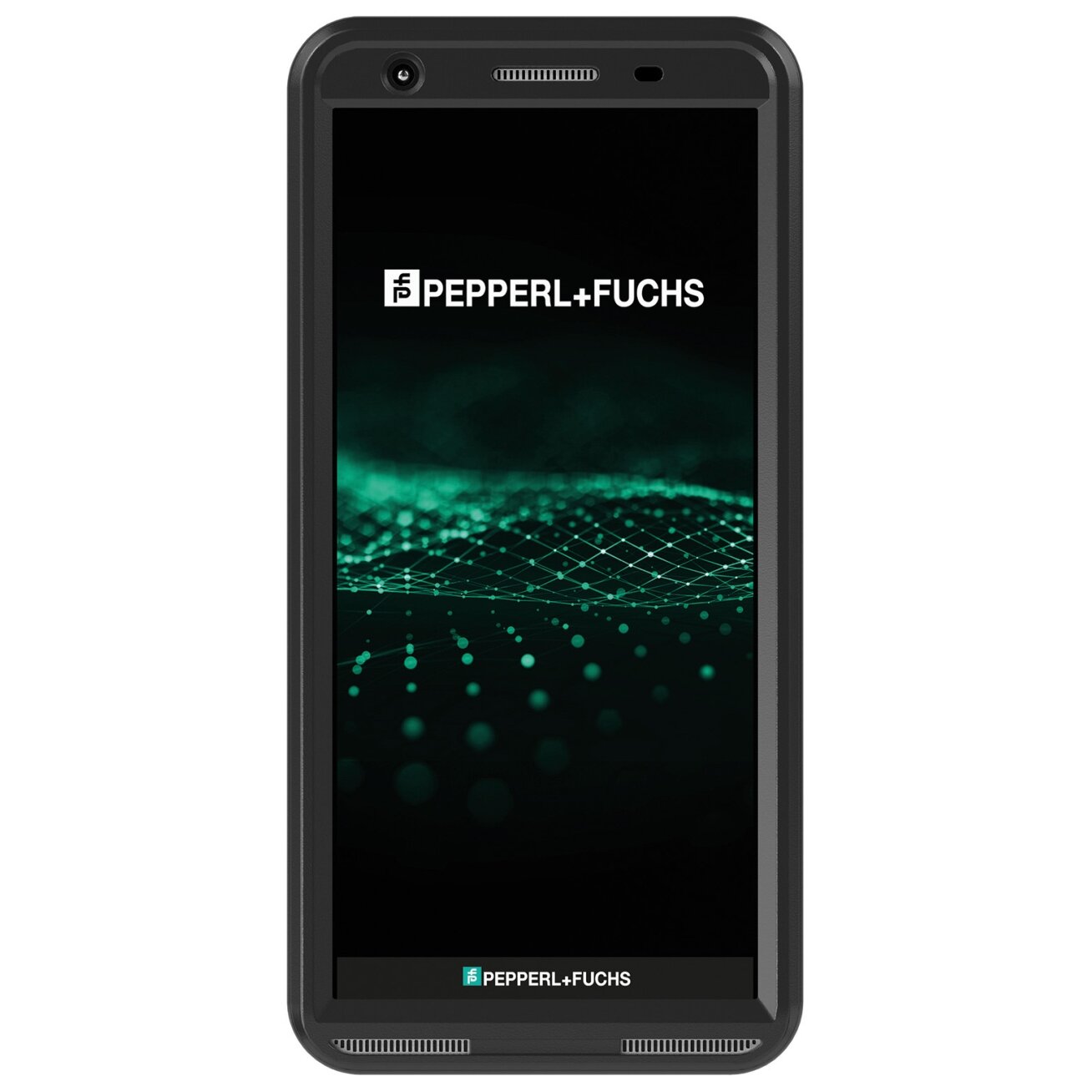 Pepperl+Fuchs SMART-EX03-DZ1-AIC-C128-COM-.. (480994-100002) Smart-Ex 03 išmanusis telefonas