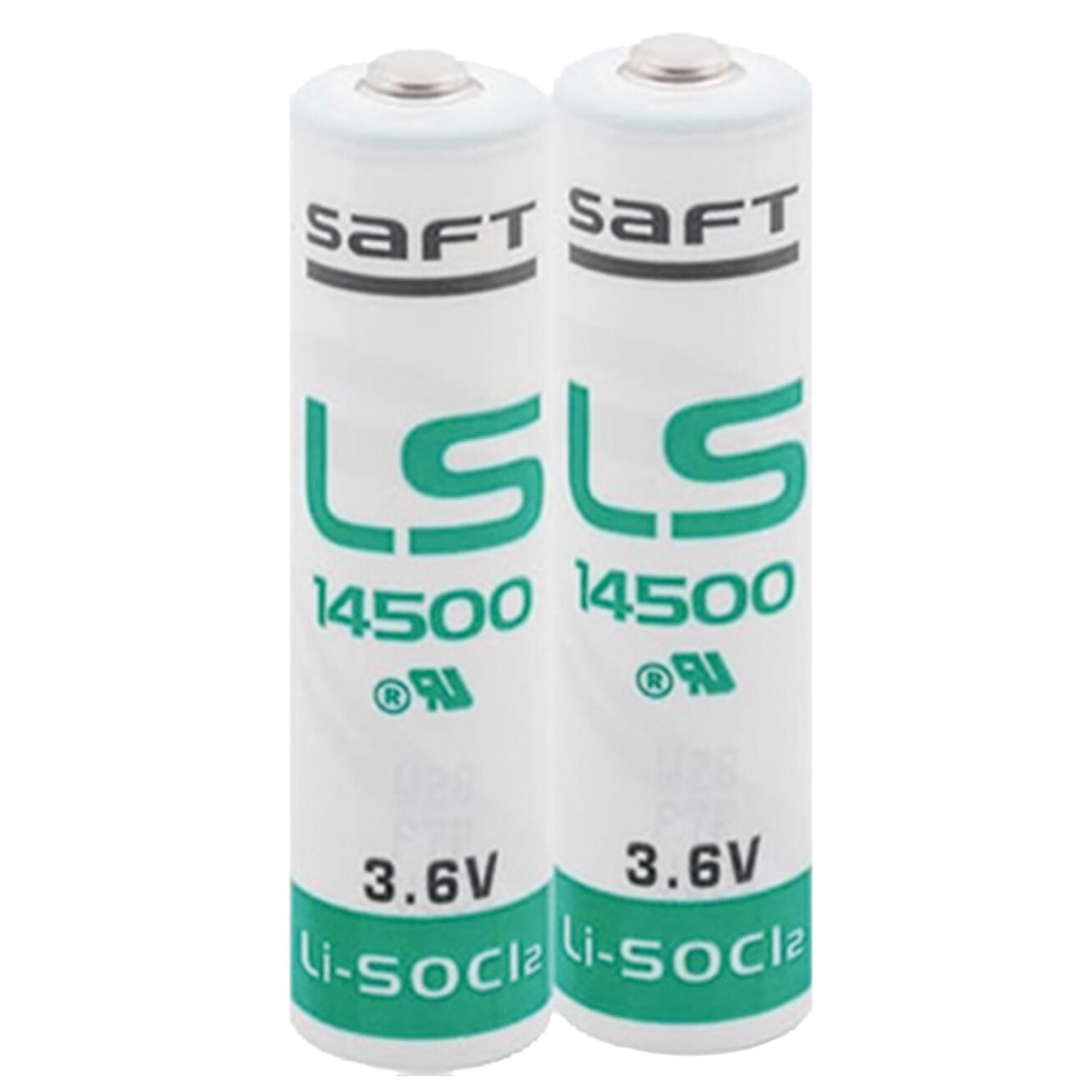 Pepperl+Fuchs Spare battery for Loc-Ex 01 (481257) Atsarginių baterijų rinkinys