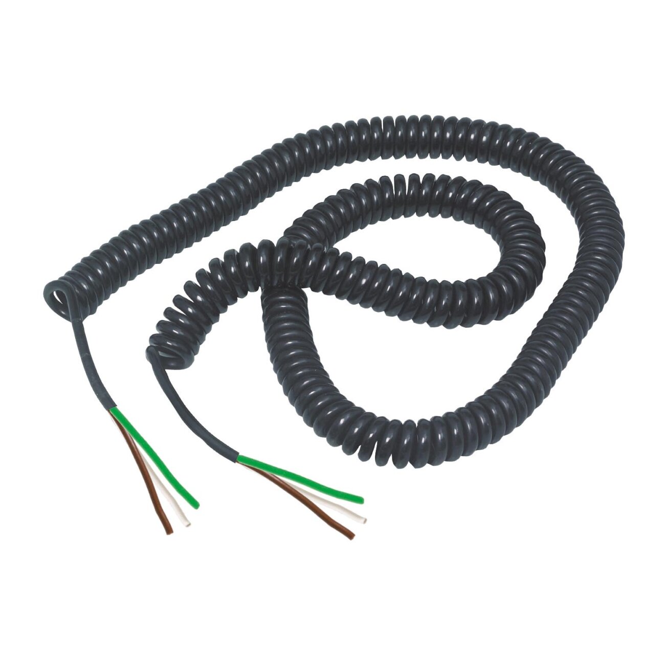 Pepperl+Fuchs SPK 3x0,5mm² BL900/200/200 (64314780) Spiralinis kabelis