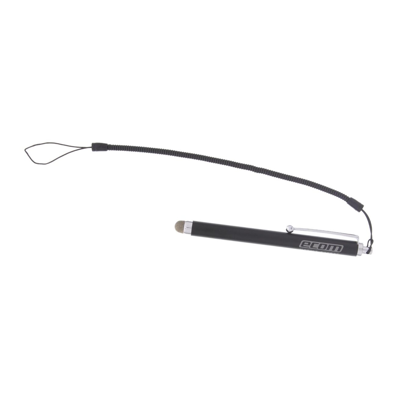 Pepperl+Fuchs ST T01 X1i Stylus Pen w/ Fiber (633642) ST T01 X1i lietimo rašiklis su pluošto antgaliu