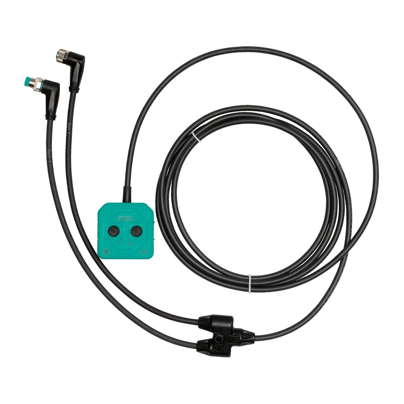 Pepperl+Fuchs UB-PROG4-V31 (70167989) Programavimo įrenginys