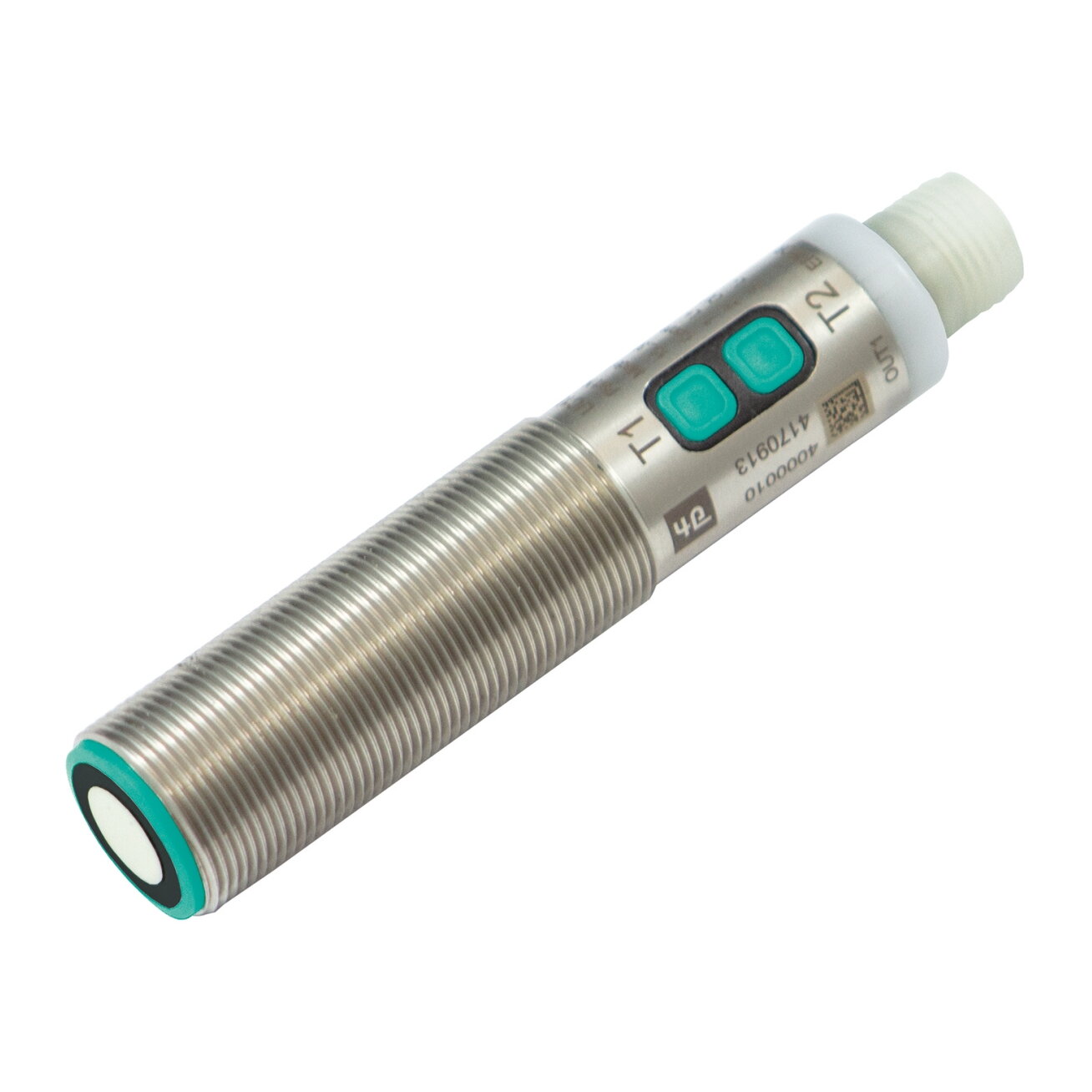 Pepperl+Fuchs UC1000-18GS-2EP-IO-V15 (304928-100002) Ultragarsinis jutiklis